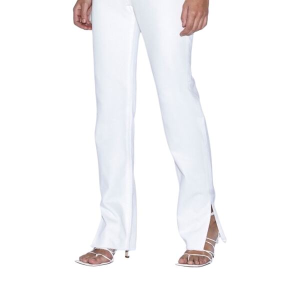 NWOT Ksubi Melrose Jean Blanc – Sz 27” - Picture 2 of 10